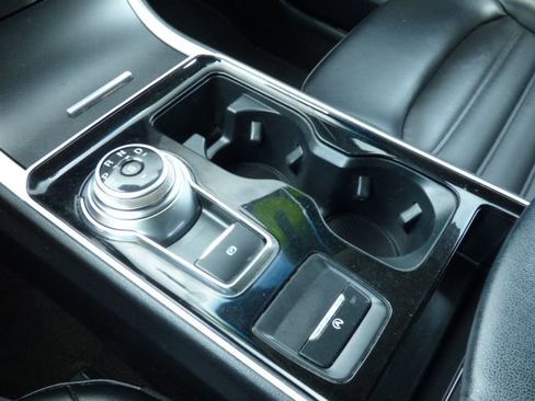 Used 2020 Ford Edge SEL w/ Convenience Package FWD image 27