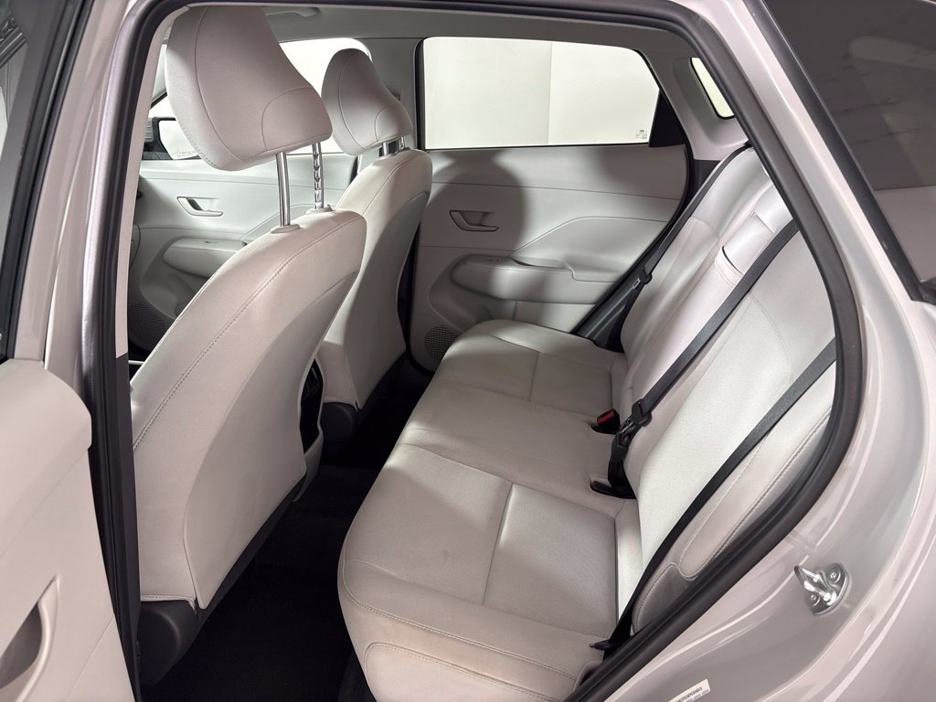Used 2025 Hyundai Kona SEL FWD image 22