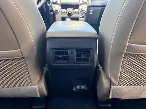 Used 2022 Toyota 4Runner SR5 Premium w/ Moonroof Package AWD/4WD image 30