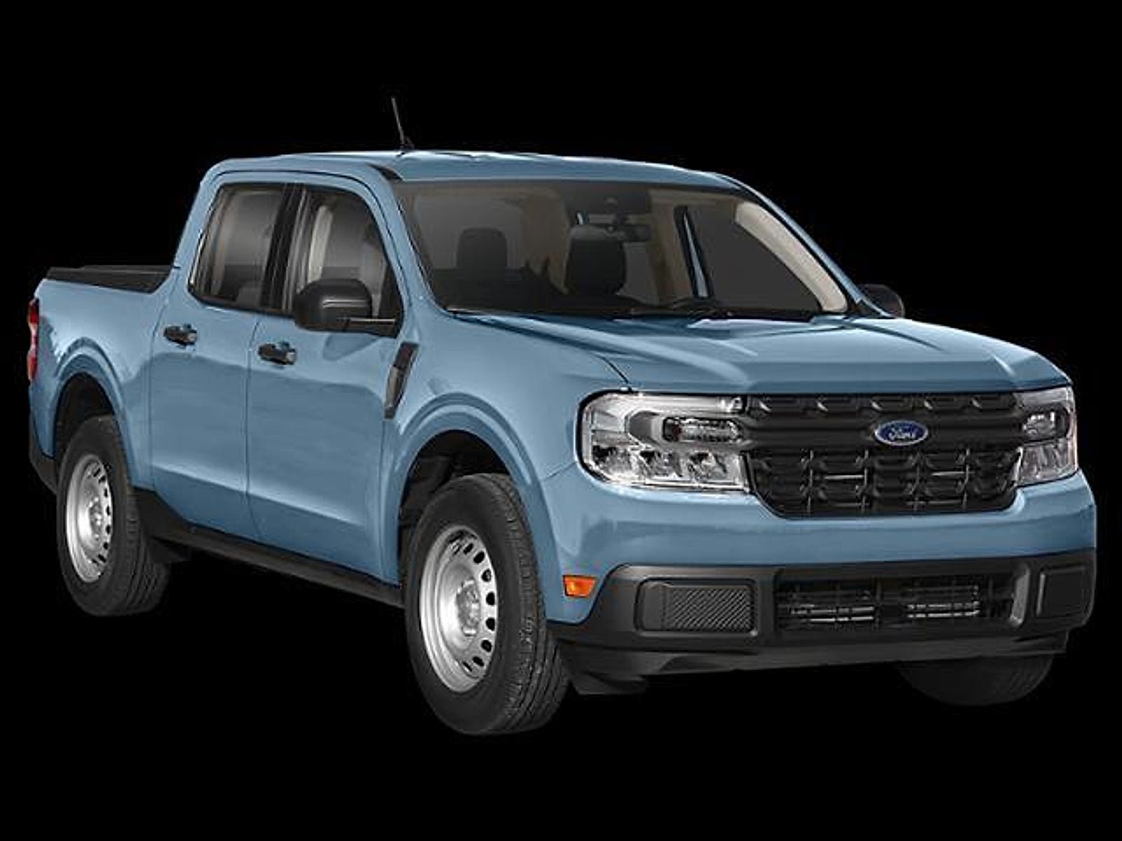 Used 2023 Ford Maverick XLT FWD image 36