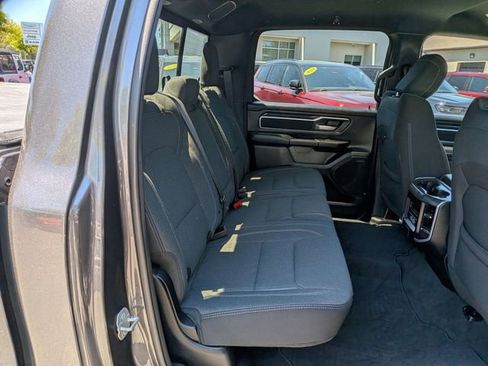 Used 2023 RAM 1500 Big Horn AWD/4WD image 31