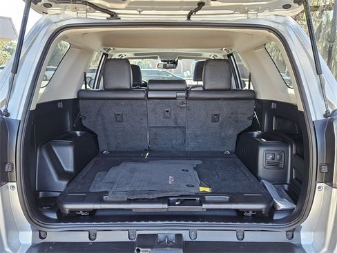 Used 2023 Toyota 4Runner TRD Off-Road Premium image 14