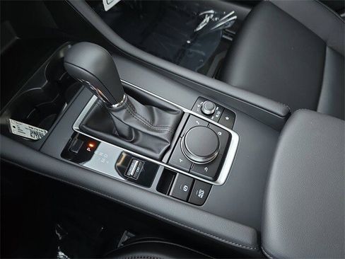 New 2026 MAZDA MAZDA3 s Sport image 22