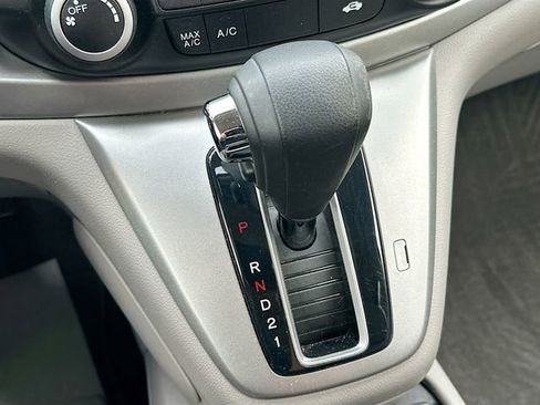 Used 2014 Honda CR-V LX image 17