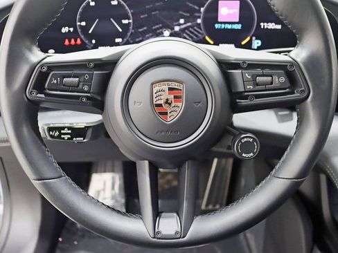 Used 2023 Porsche Taycan Turbo image 14