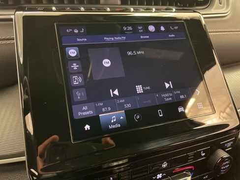 Used 2024 Jeep Grand Cherokee L Altitude image 28