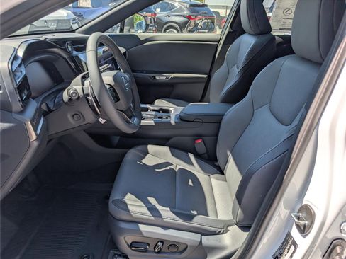 New 2026 Lexus RZ 450e AWD image 12