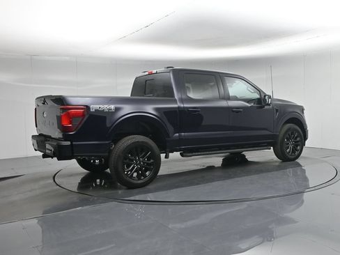 New 2026 Ford F150 XLT w/ Equipment Group 302A MID AWD/4WD image 28
