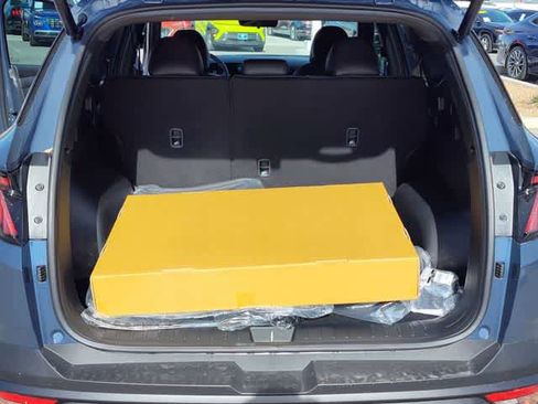 New 2026 Hyundai Tucson XRT image 27