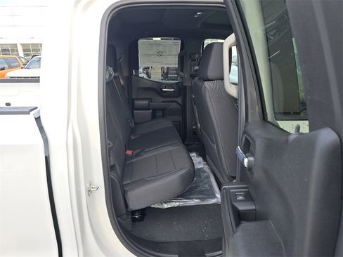 New 2026 GMC Sierra 1500 Pro w/ Graphite Edition image 28