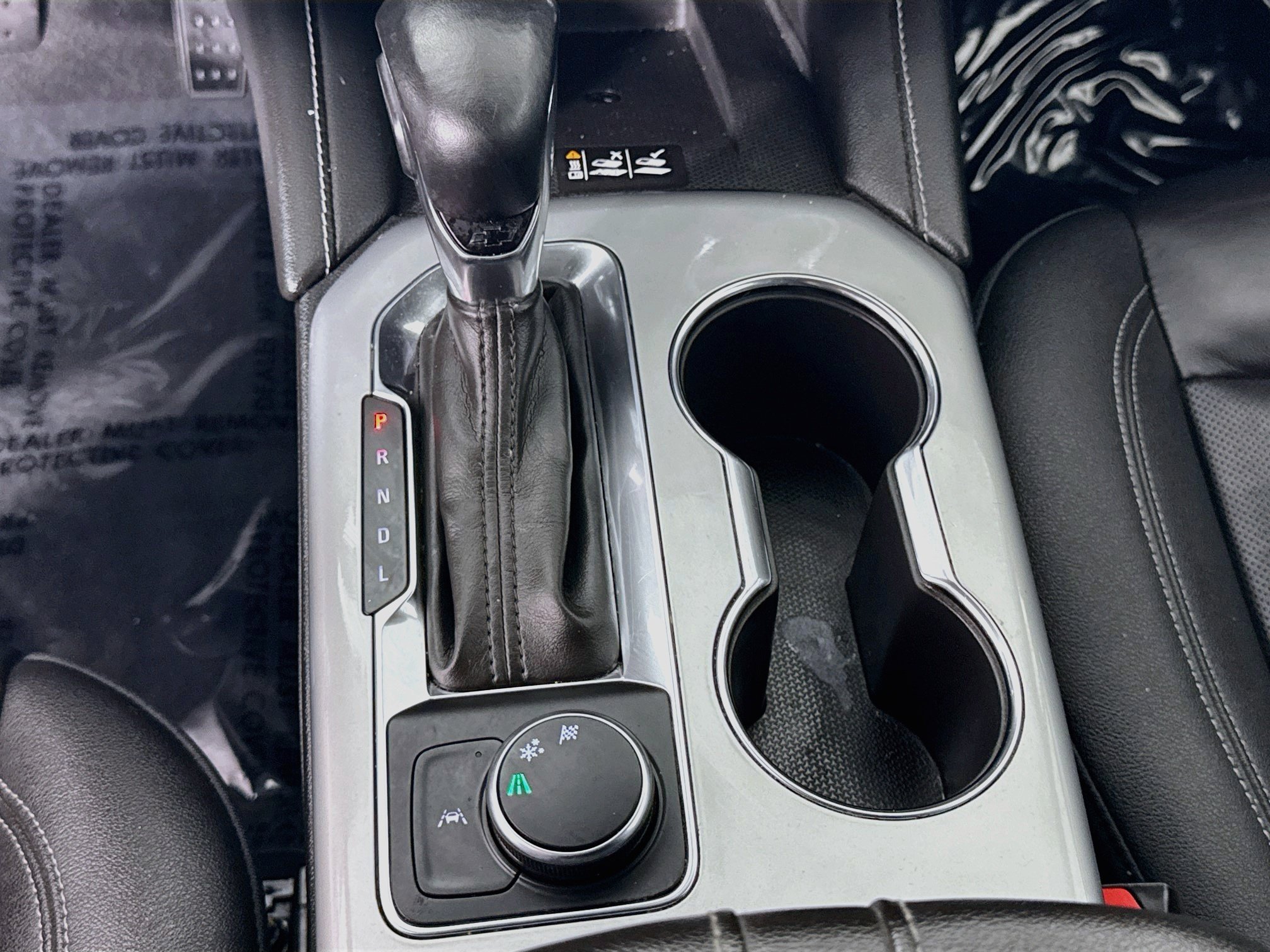 Used 2024 Chevrolet Blazer LT w/ Sound & Technology Package FWD image 19