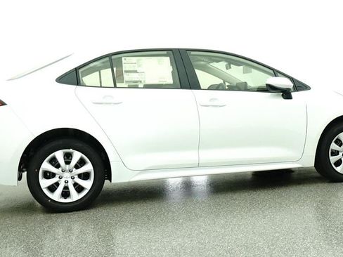 Used 2026 Toyota Corolla LE FWD image 29