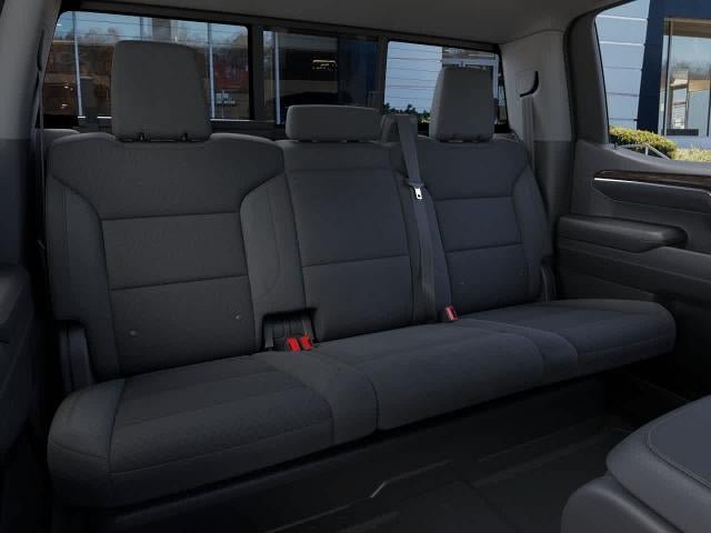 New 2026 GMC Sierra 1500 SLE AWD/4WD image 17