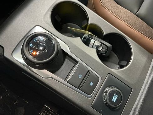 New 2025 Ford Bronco Sport Outer Banks w/ Outer Banks Tech Package+ image 22