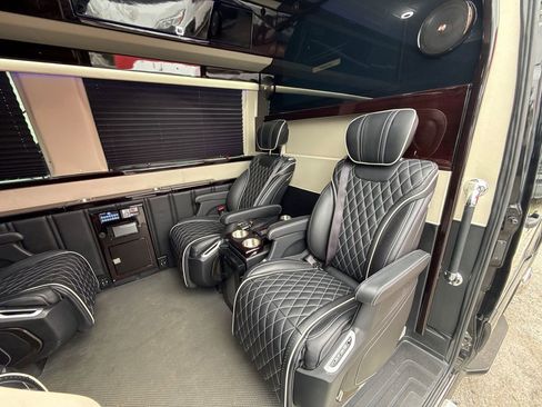 Used 2021 Mercedes-Benz Sprinter 3500 image 20