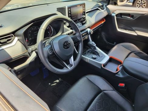 Used 2020 Toyota RAV4 Adventure w/ Carpet Mat Package AWD/4WD image 5