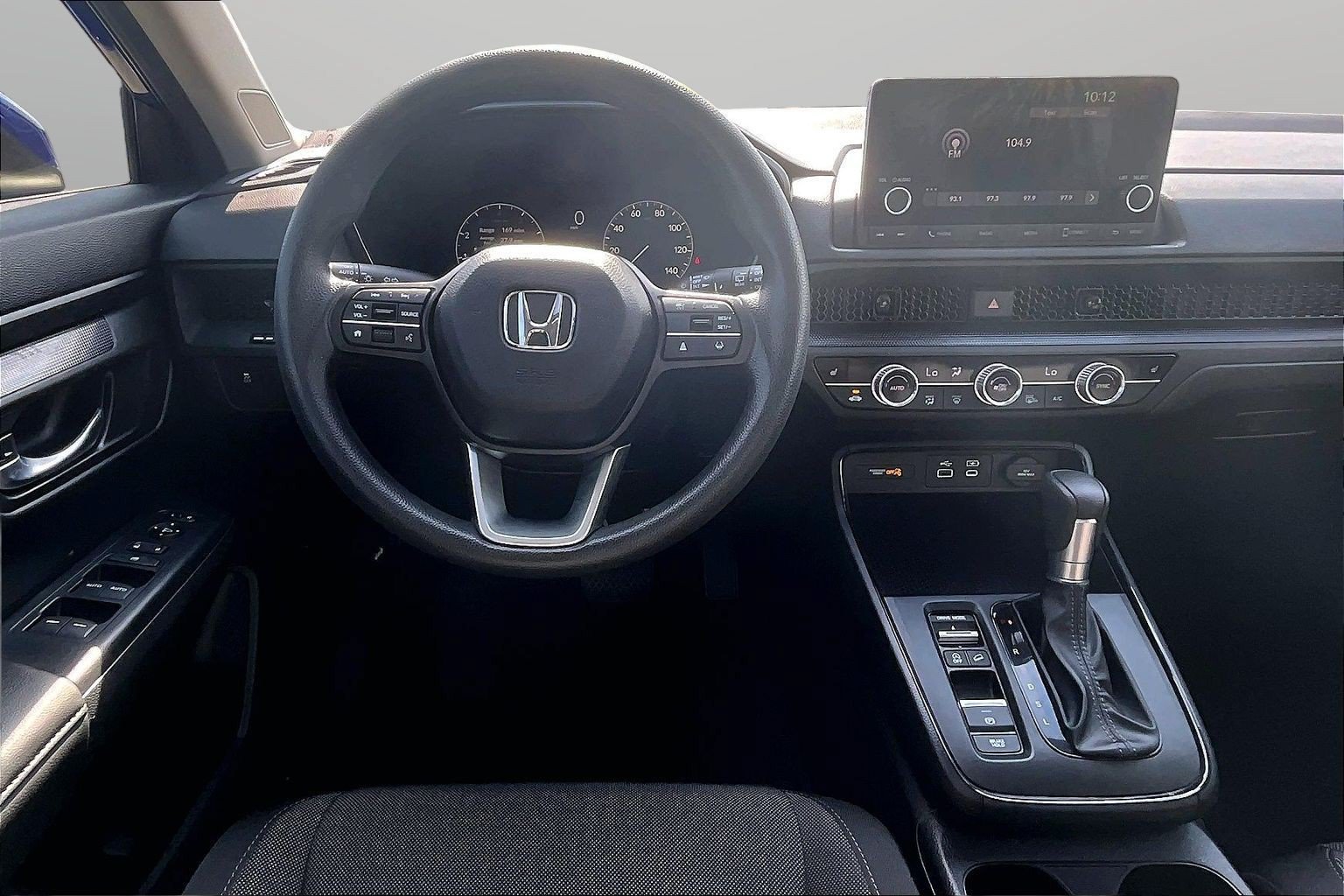 Used 2024 Honda CR-V EX image 5