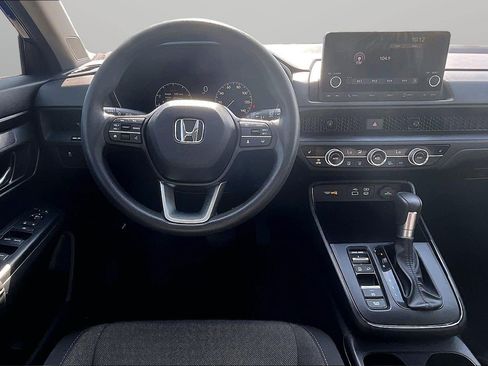 Used 2024 Honda CR-V EX image 5