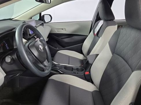 New 2026 Toyota Corolla LE image 11