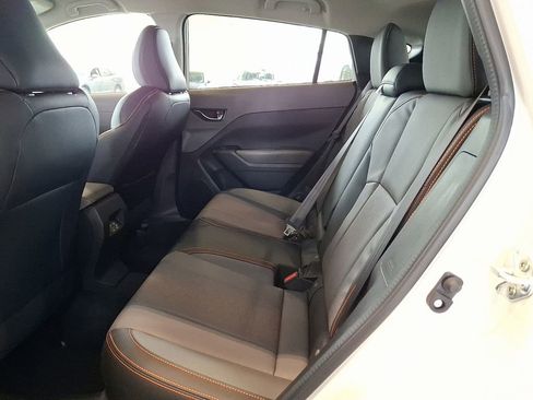 New 2026 Subaru Crosstrek 2.5i Limited image 9