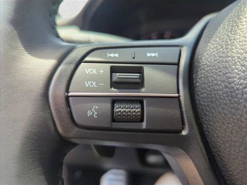 Certified 2025 Honda Accord Sport image 19