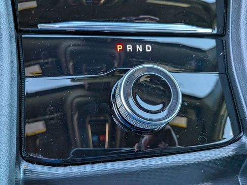 New 2025 Jeep Grand Cherokee L Limited RWD image 22