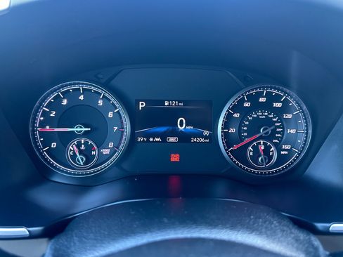 Certified 2023 Hyundai Santa Fe SE image 23