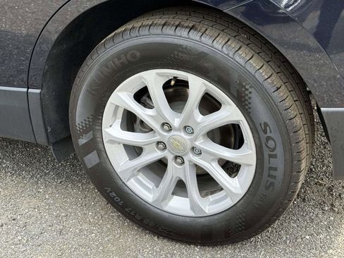 Used 2020 Chevrolet Equinox LS w/ LS Convenience Package image 12