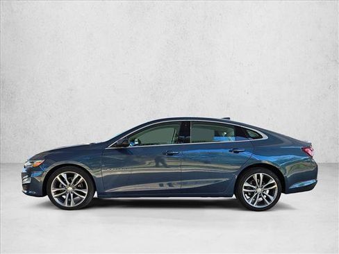 Used 2024 Chevrolet Malibu LT FWD image 8