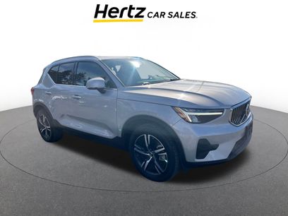Used 2024 Volvo XC40 B5 Core
