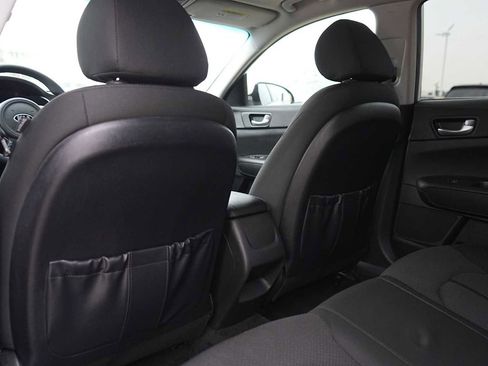 Used 2018 Kia Optima LX image 13