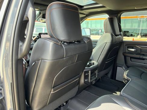 New 2026 RAM 2500 Power Wagon AWD/4WD image 18