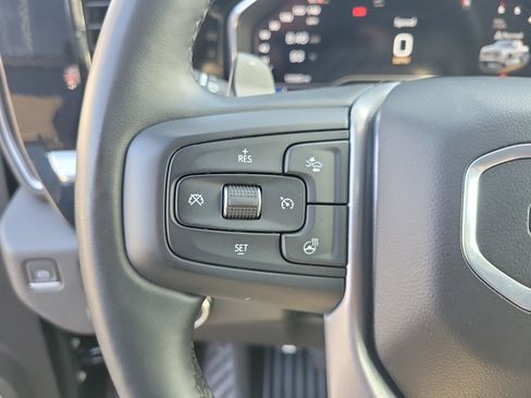 Used 2024 GMC Sierra 1500 Elevation w/ Elevation Premium Package RWD image 5