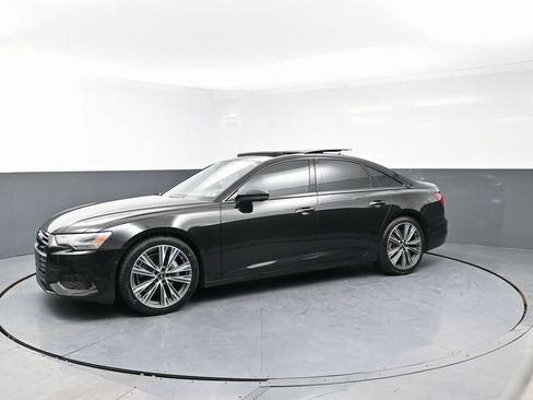 Used 2023 Audi A6 2.0T Premium w/ Convenience Package image 44