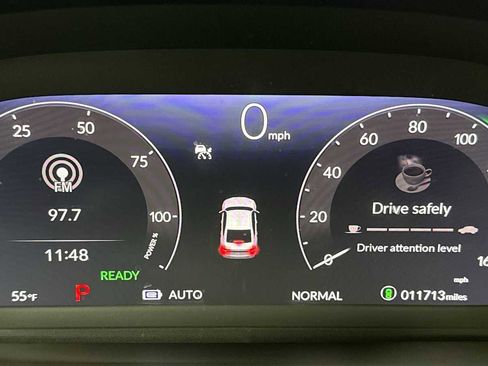 Used 2024 Honda Accord EX-L image 17