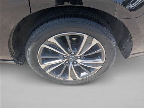 Used 2020 Acura MDX SH-AWD w/ Technology Package image 18