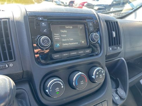 Used 2017 RAM ProMaster 3500 image 35