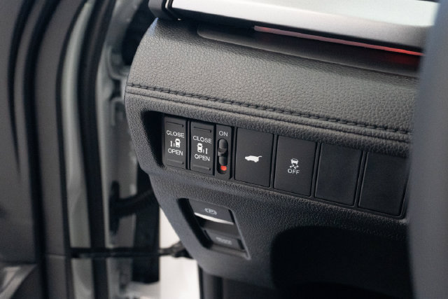 New 2026 Honda Odyssey Sport-L image 14