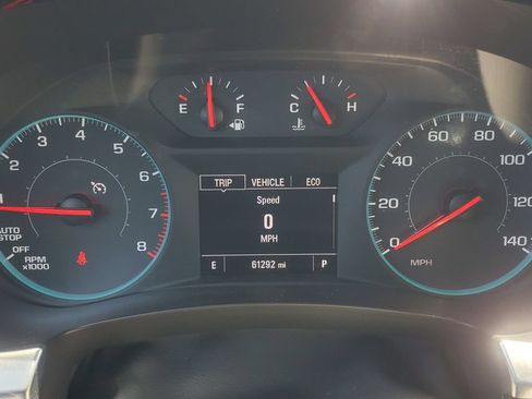 Used 2019 Chevrolet Traverse LS FWD image 12
