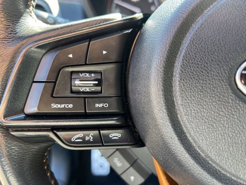 Used 2022 Subaru Forester Wilderness image 13