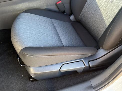 New 2026 Nissan Sentra SV image 18