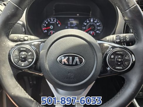 Used 2021 Kia Soul EX FWD image 28
