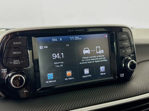 Used 2021 Hyundai Tucson Value image 16