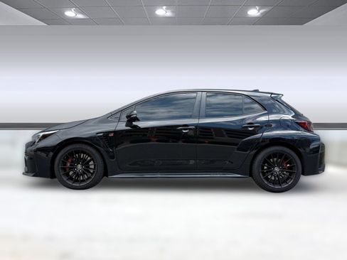 Used 2023 Toyota Corolla GR AWD/4WD image 2