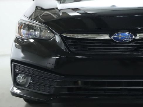 Certified 2023 Subaru Impreza Premium image 6