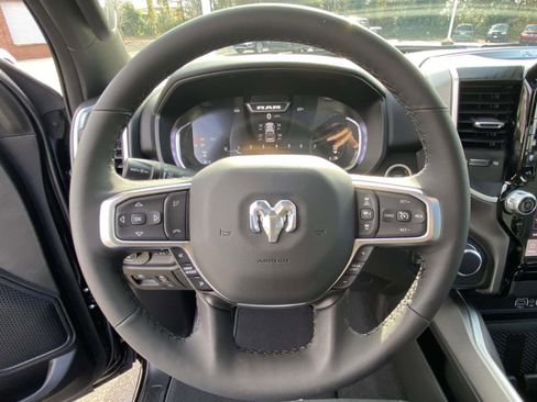 New 2026 RAM 1500 Big Horn image 21