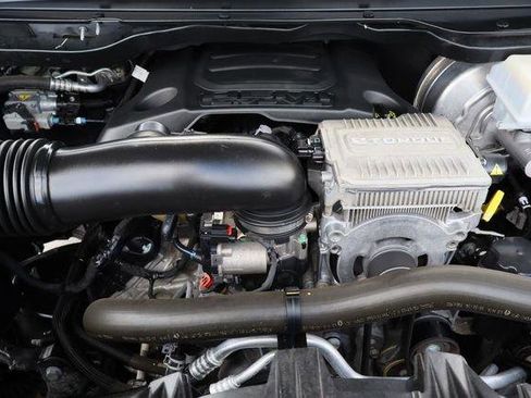 Used 2022 RAM 1500 Rebel AWD/4WD image 28
