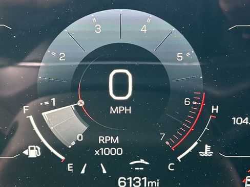 New 2026 GMC Terrain Elevation image 12