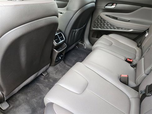 Used 2019 Hyundai Santa Fe FWD image 22