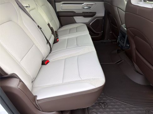 New 2026 RAM 1500 Laramie w/ Laramie Preferred Package RWD image 15
